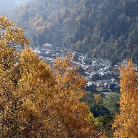 Valle Di Gressoney アパート *