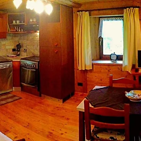 Valle Di Gressoney Gaby